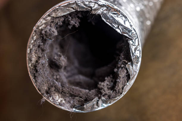 Best HVAC Duct Inspection Services  in Lansdowne, MD