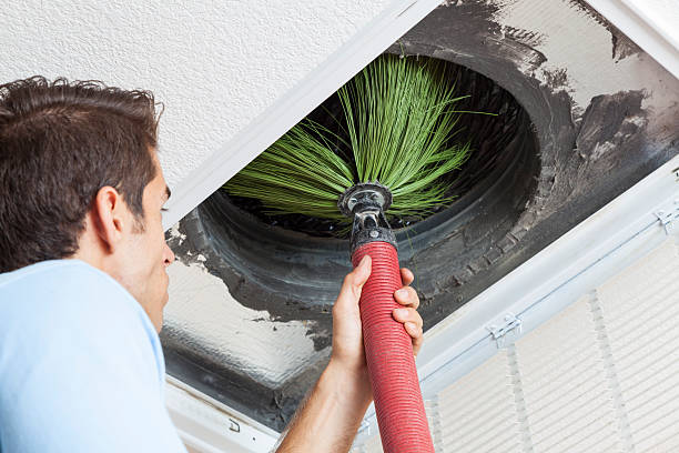 Professional Airduct Cleaning in Lansdowne, MD